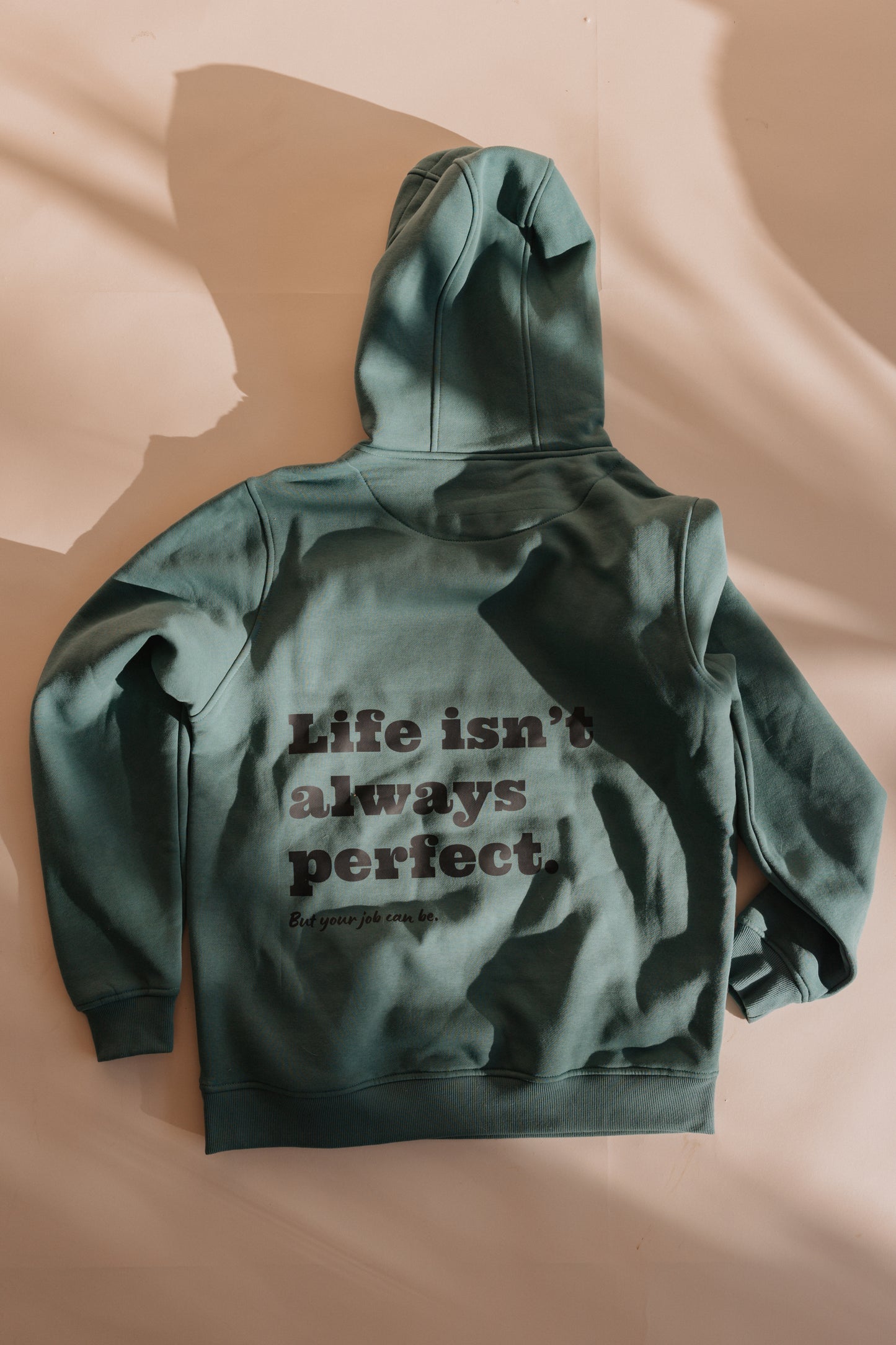 Hoodie "PERFECT"