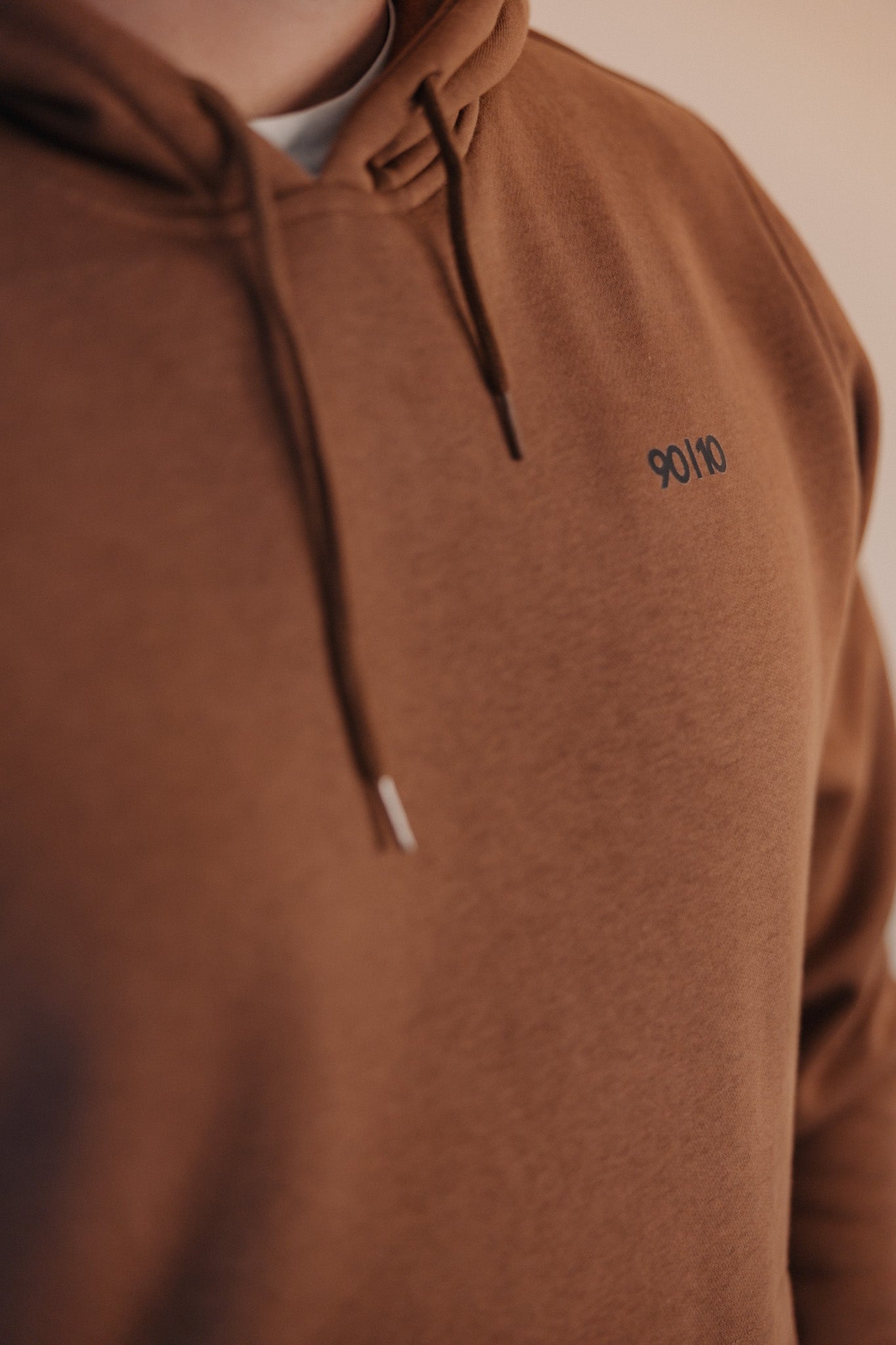 Hoodie "90I10"