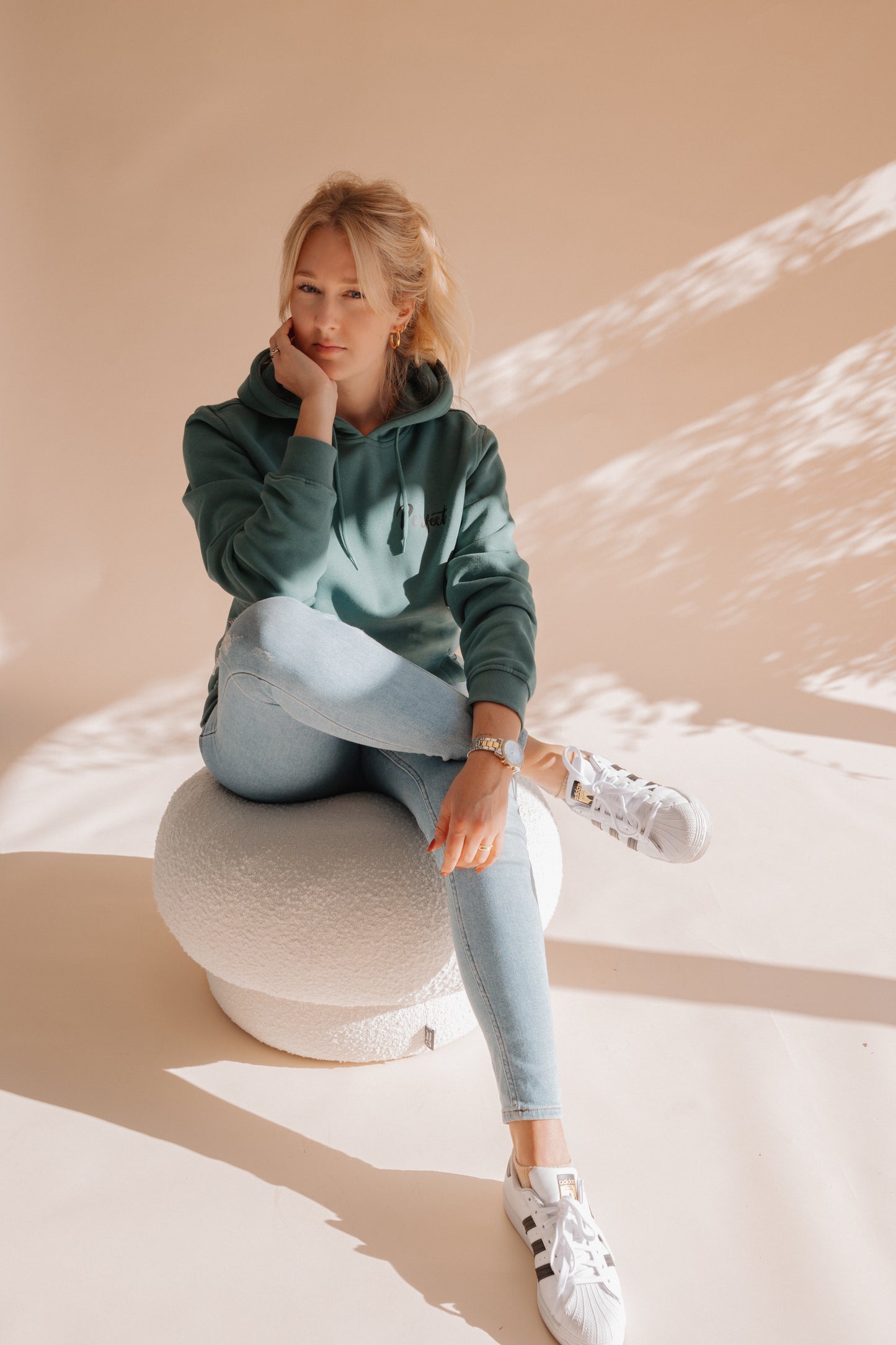 Hoodie "PERFECT"