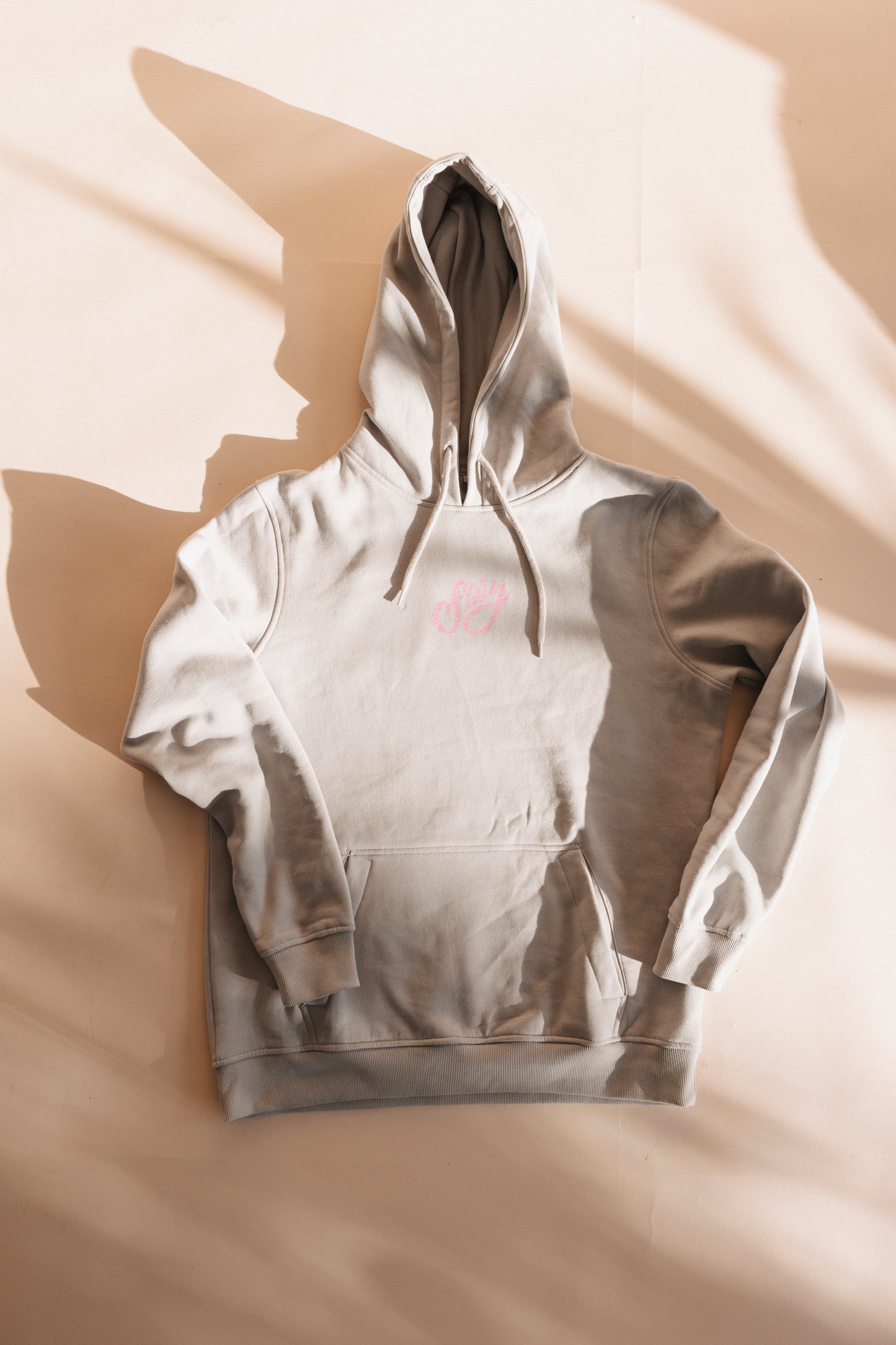 Hoodie "STORY"