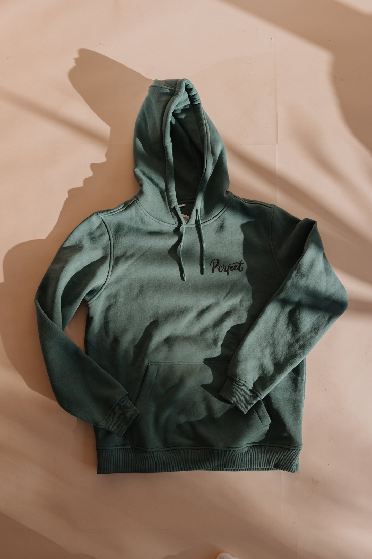 Hoodie "PERFECT"
