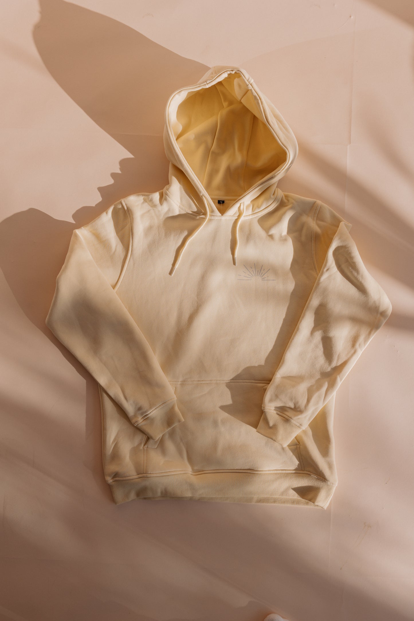 Hoodie "FREUNDE"