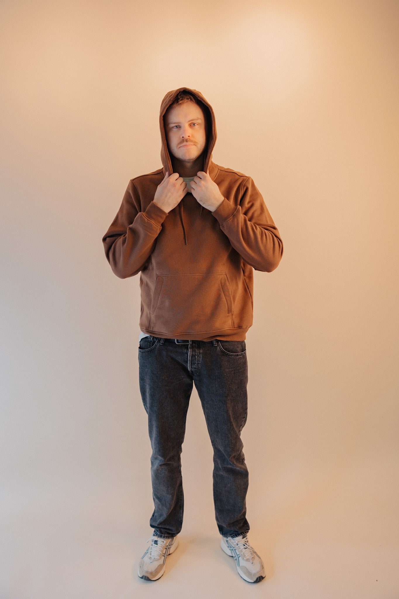 Hoodie "90I10"