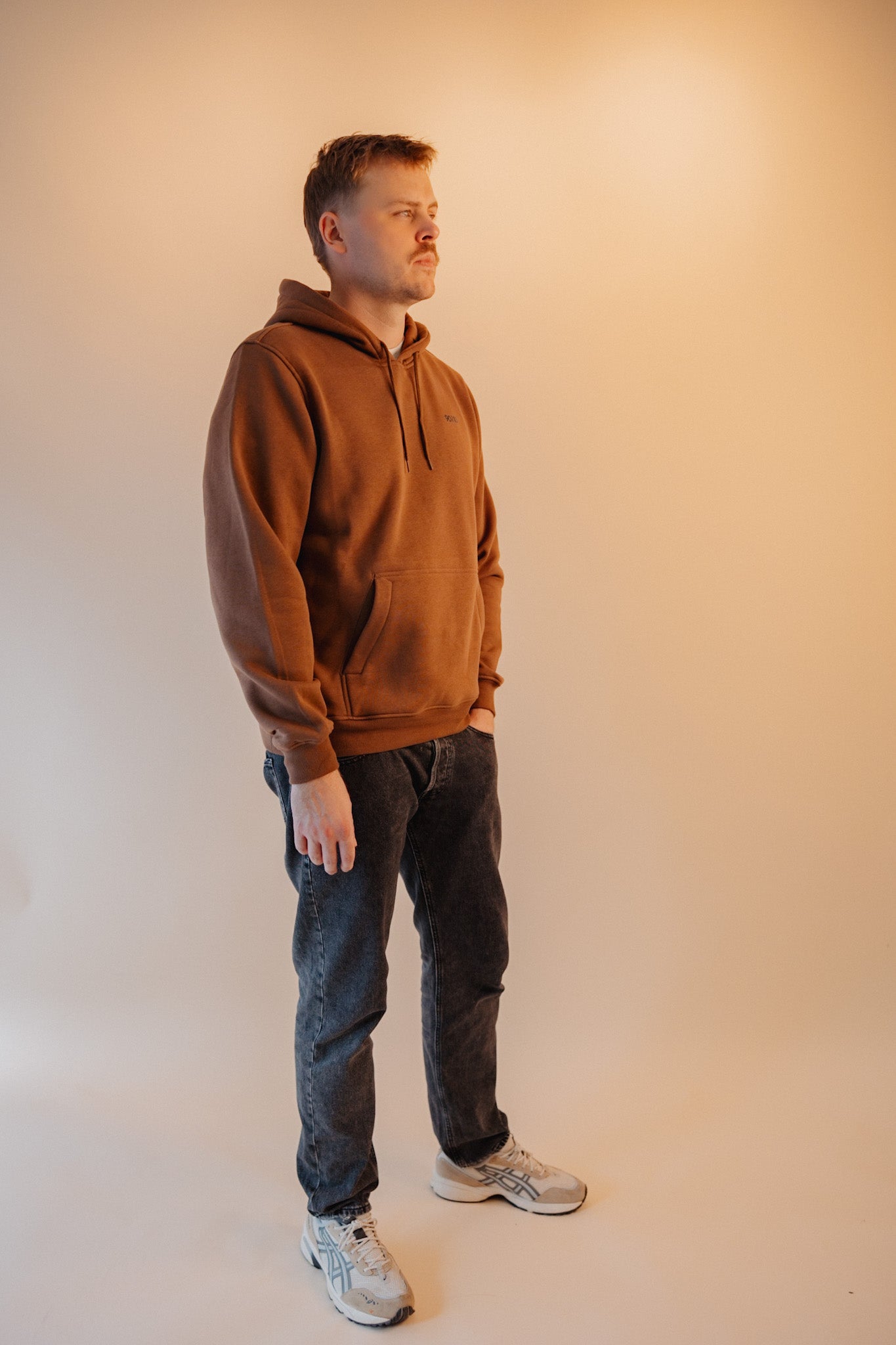 Hoodie "90I10"