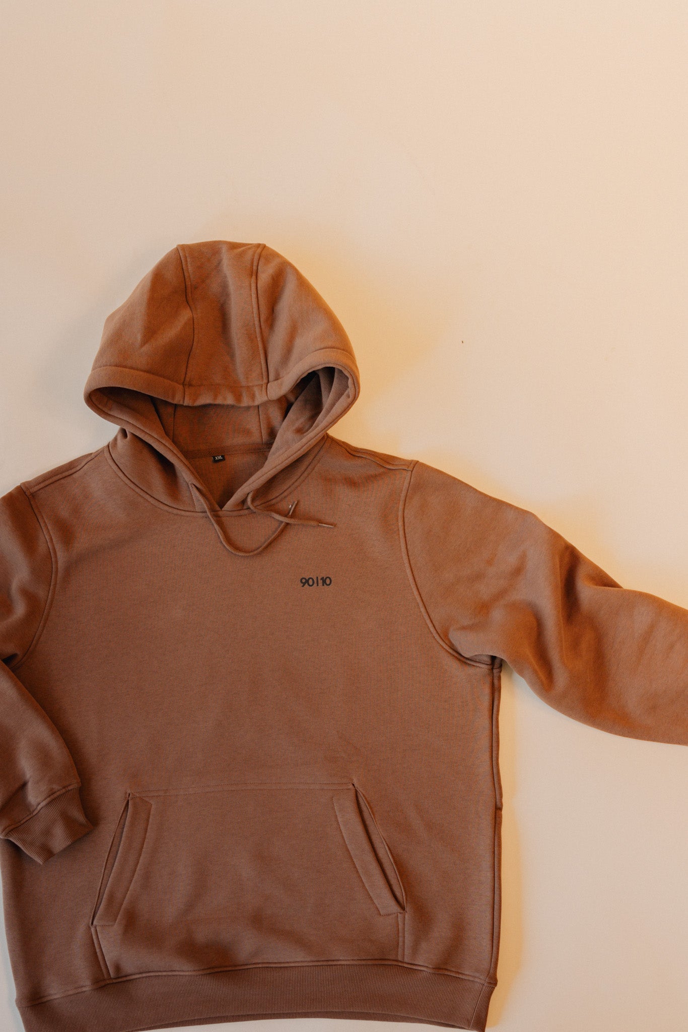 Hoodie "90I10"