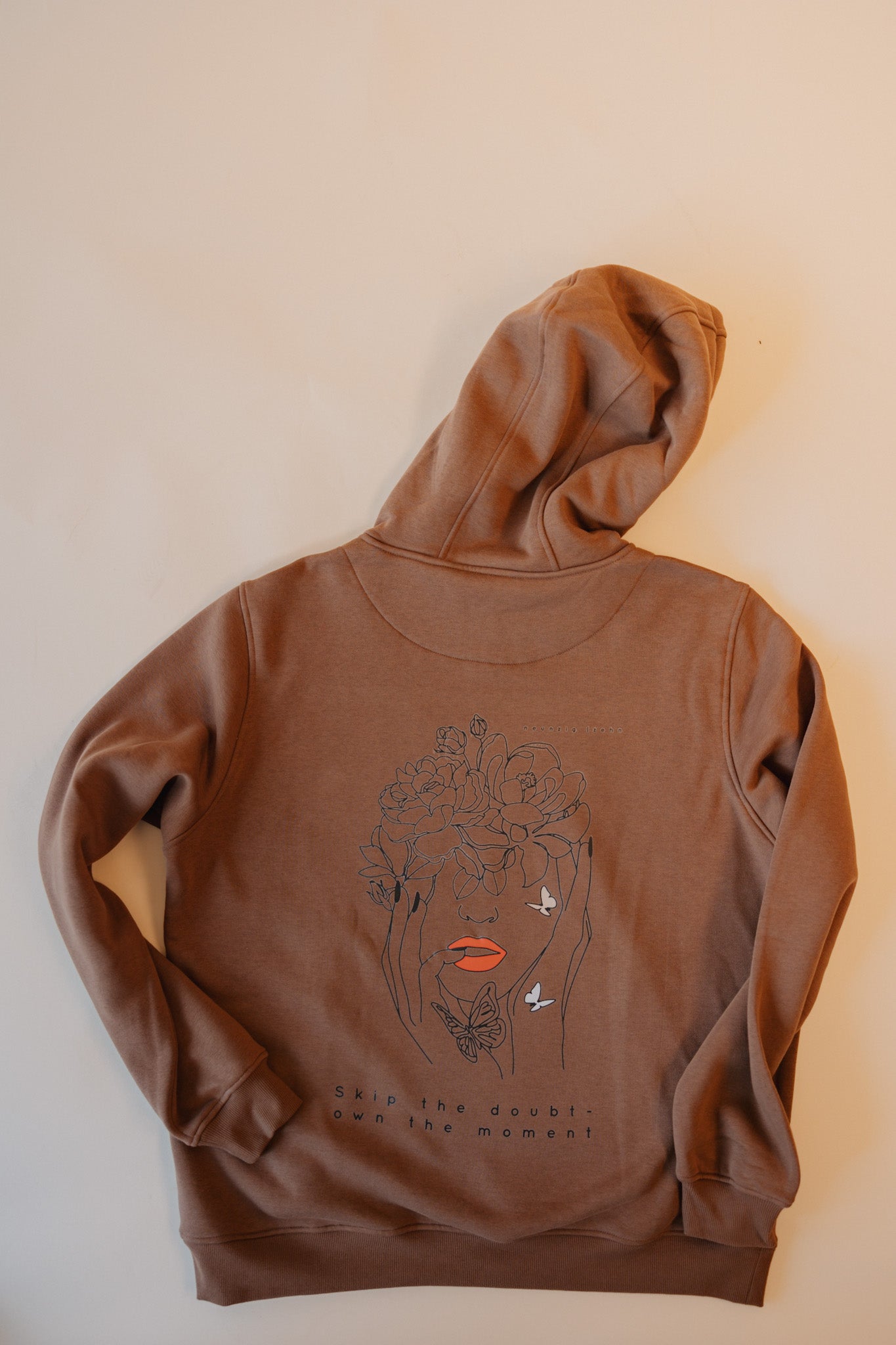 Hoodie "90I10"